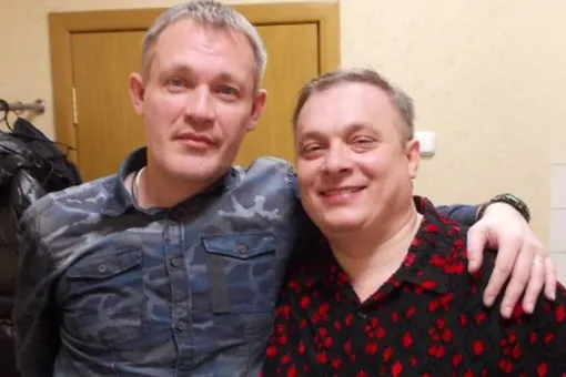 «Его безумно все любили»: умер музыкант золотого состава группы «Ласковый май» «Его безумно все любили»: умер музыкант золотого состава группы «Ласковый май»