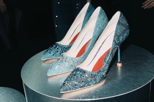 5 минут до зимы: модный дайджест с трендовыми находками, идеями образов и новостями брендов 5 минут до зимы: модный дайджест с трендовыми находками, идеями образов и новостями брендов