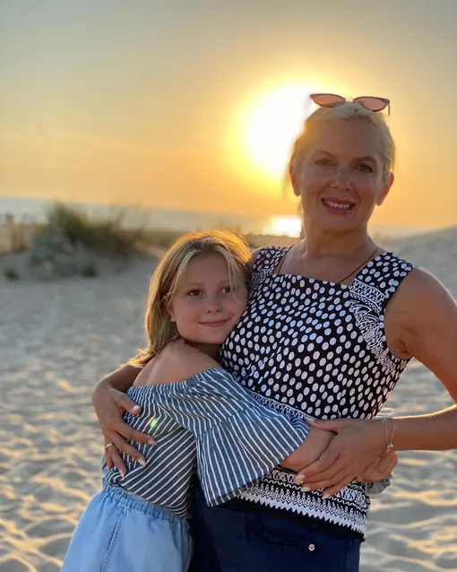 Мария Порошина биография