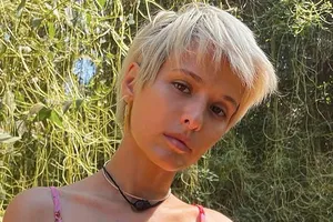 «Я сказала мужу, чтобы он уехал»: Любовь Аксенова призналась, почему ей пришлось расстаться с любимым человеком