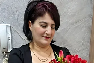 «Чудо»: пассажирку рухнувшего Ан-24 Марине Авалян спасла от гибели заболевшая внучка