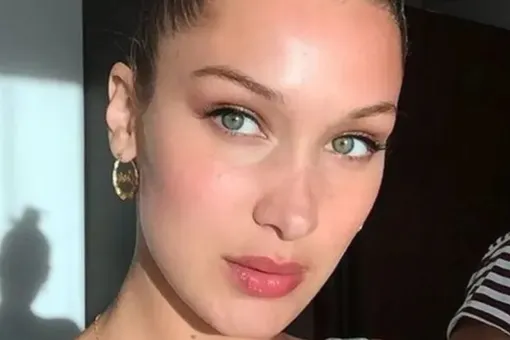 Белла Хадид на Неделе моды поскандалила с лучшим другом Кайли Дженнер и Хейли Бибер