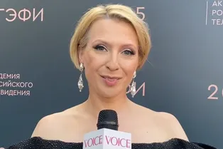 «Я эти глаза на всю жизнь запомню!»: Яна Чурикова рассказала на ТЭФИ о самом трогательном моменте шоу «Голос. Дети» «Я эти глаза на всю жизнь запомню!»: Яна Чурикова рассказала на ТЭФИ о самом трогательном моменте шоу «Голос. Дети»