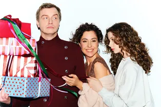 «Сандрочке 13 лет»: Мария Зайцева показала трогательное видео с дочерью и Алексеем Гоманом «Сандрочке 13 лет»: Мария Зайцева показала трогательное видео с дочерью и Алексеем Гоманом