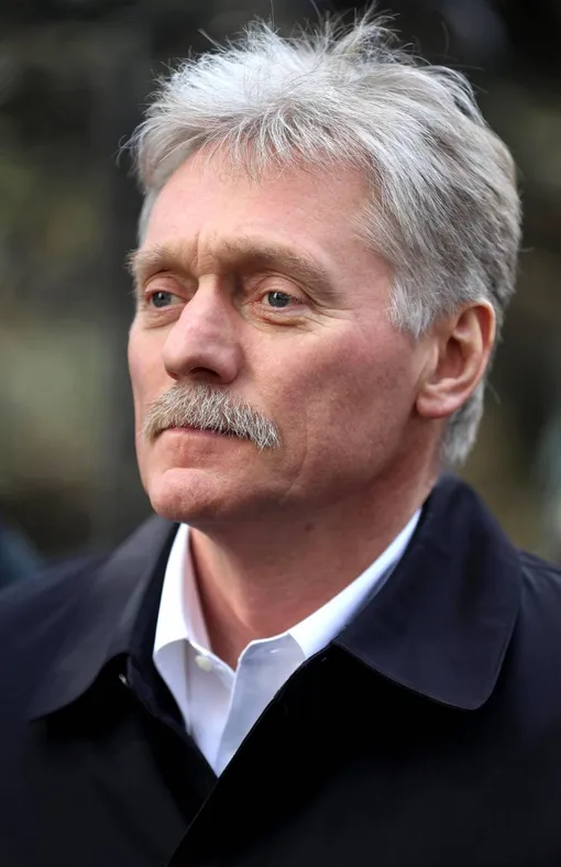 Дмитрий Песков заявил, что никто из россиян не несет ответственности за использование VPN