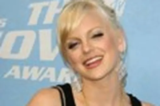 Анна вышла замуж Анна вышла замуж