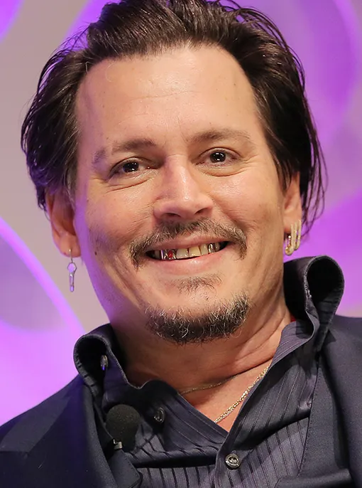 зубы знаменитостей