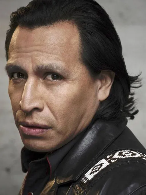 Херардо Тарасена был известным актером кино и телевидения