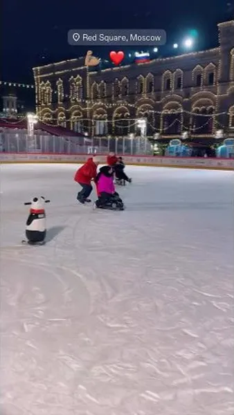 Нажми и смотри