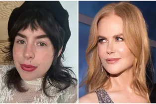 «Цепляется за надежду, что Белла сможет приехать»: Николь Кидман пригласила приемных детей от Круза на важную премию «Цепляется за надежду, что Белла сможет приехать»: Николь Кидман пригласила приемных детей от Круза на важную премию