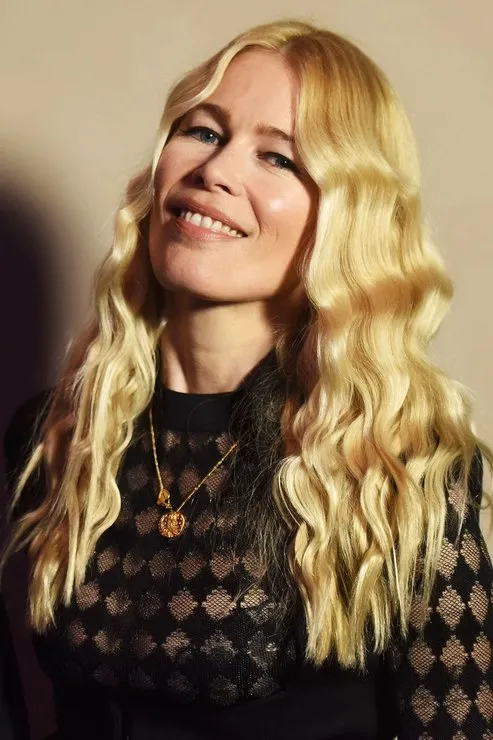 Клаудия Шиффер Клаудия Шиффер