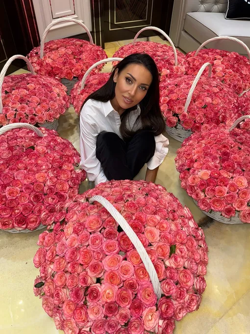 Алсу рассказала о том, каким был ее 2025-й