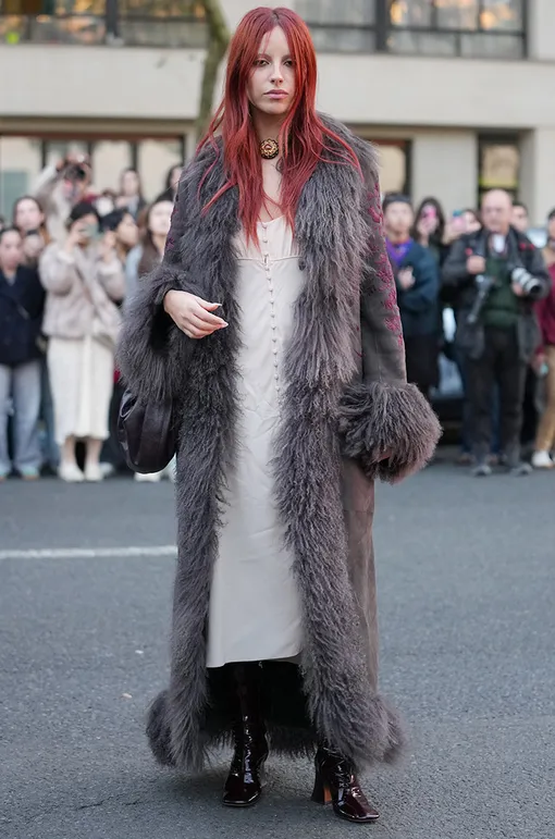 Что носить вместо пуховика: 6 модных вариантов верхней одежды на зиму