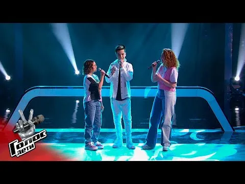 Нажми и смотри