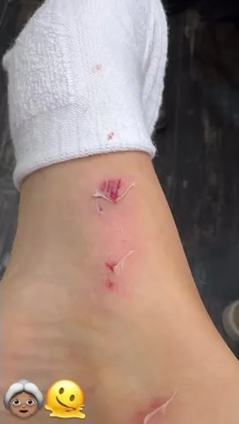 Нажми и смотри