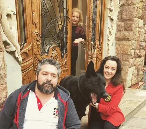 Пара делится совместными снимками с 2018 года Пара делится совместными снимками с 2018 года