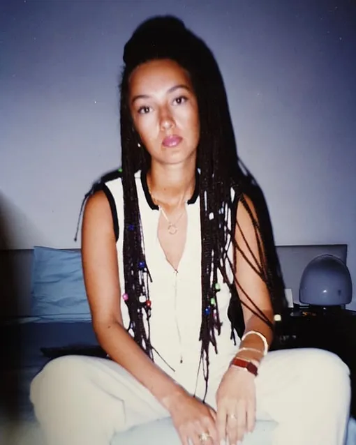 Кудрявцевой здесь 23 года Кудрявцевой здесь 23 года