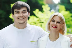 «Безумно тебя люблю!»: сын Ирины Круг публично поздравил ее с 50-летним юбилеем