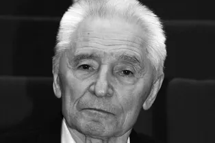 Умер легендарный хореограф, бывший главный балетмейстер Большого театра Юрий Григорович Умер легендарный хореограф, бывший главный балетмейстер Большого театра Юрий Григорович