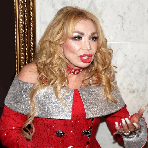 Машу Распутину возмутила программа «Прямой эфир»