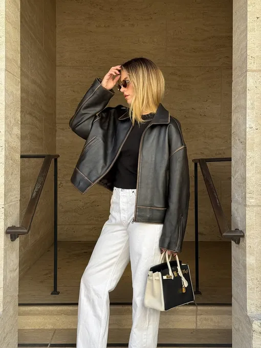 От контрастных корней до миндального блонда: 6 самых модных идей окрашивания для зимы 2025-2026 От контрастных корней до миндального блонда: 6 самых модных идей окрашивания для зимы 2025-2026