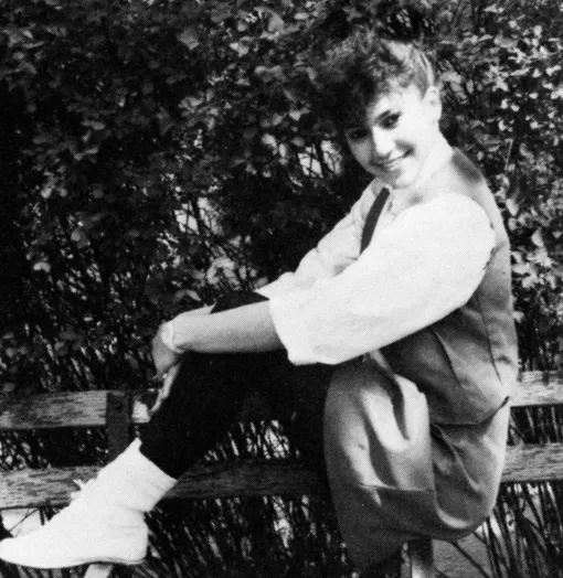 Дженнифер Лопес