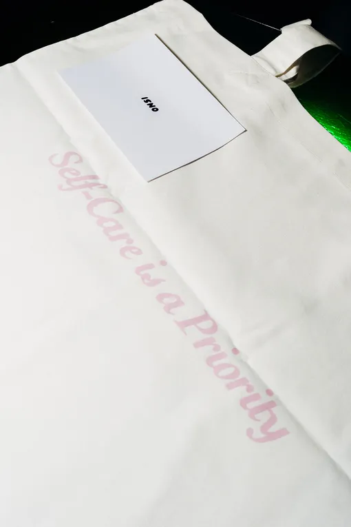 Подарки от ONSI