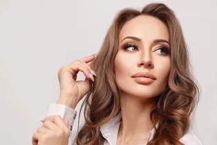 Ирина Козлова: «Я хочу стать примером»