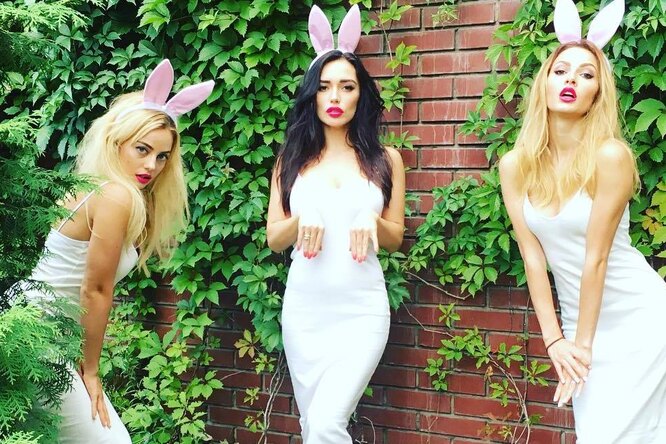 Группа SEREBRO представила клип на песню «Сломана», посвященную поклоннице