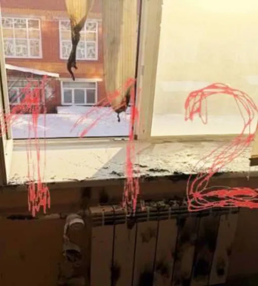 После инцидента в красноярской школе После инцидента в красноярской школе