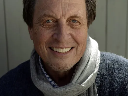 Эррол Маск Эррол Маск