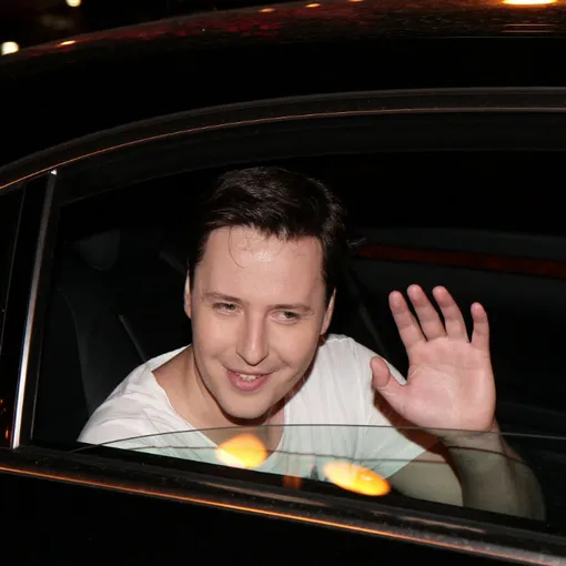 Витас Витас