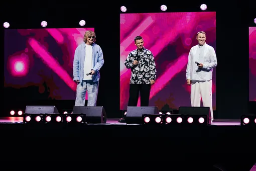 «Иванушки» «Иванушки»
