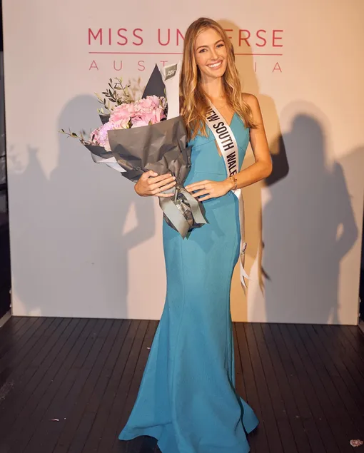 Сиенна Вейр умерла в 23 года