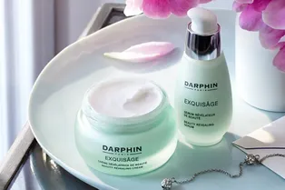 Darphin запустили линию, раскрывающую красоту кожи Darphin запустили линию, раскрывающую красоту кожи