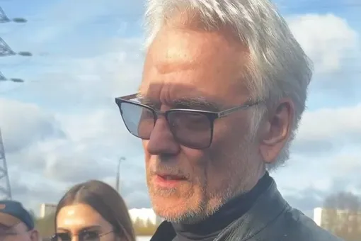 «Ему было плохо, но он держался»: Александр Маршал рассказал о последней встрече с Юрием Николаевым