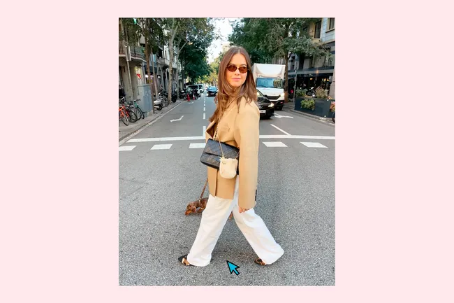 Балетки-пони: трендовая обувь, которая нужна тебе в Год Лошади