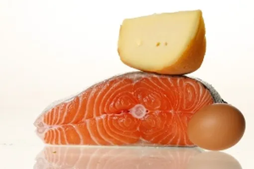 Факт дня: йодированный лосось Факт дня: йодированный лосось