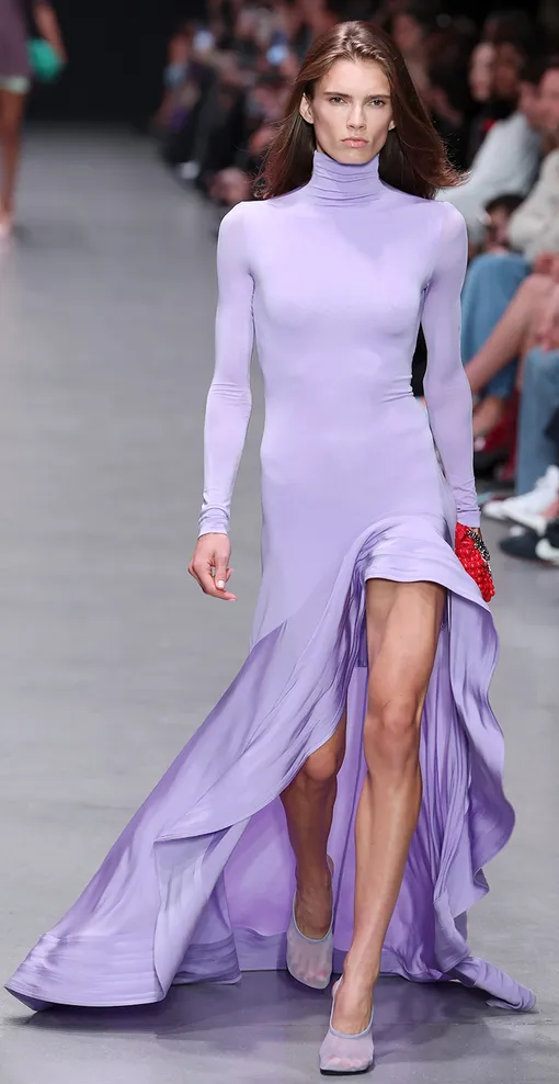 Stella McCartney весна-лето 2026
