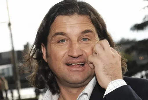 Отар Кушанашвили перенес экстренную операцию