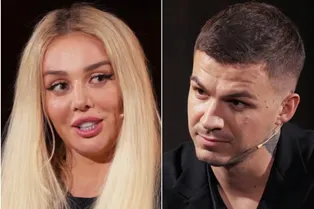 «Я была тайно в тебя влюблена? Дура»: Анна Седокова заставила Влада Череватого рассказать о привороте на нее «Я была тайно в тебя влюблена? Дура»: Анна Седокова заставила Влада Череватого рассказать о привороте на нее