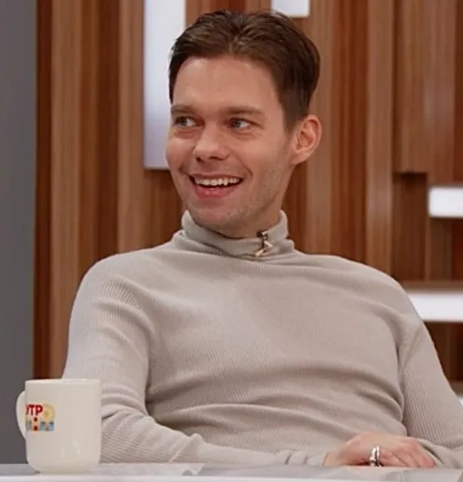 Аристарх Венес отказался извиняться перед телезвездой