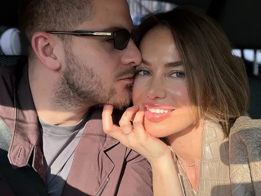 Алекса дважды хотела развестись с Вячеславом Дайчевым