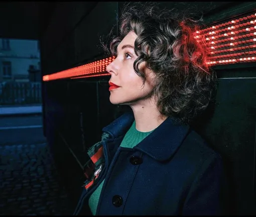 Божена не переставала бороться за свое счастье