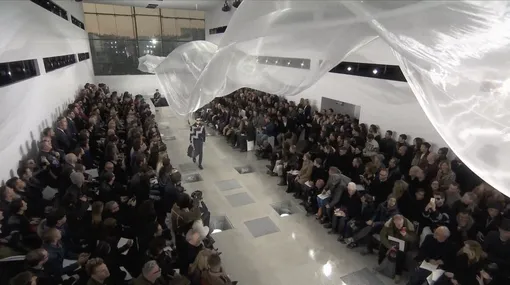 Louis Vuitton Fall-Winter Menswear, 2016-2017 Louis Vuitton Fall-Winter Menswear, 2016-2017