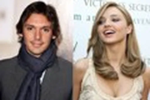 Миранда изменяет Орландо?