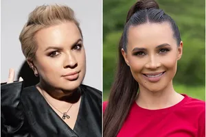 «Смелая девчонка сможет победить ужасную болезнь»: Алена Жигалова рассказала, когда видела в последний раз Лерчек