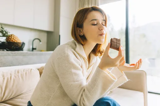 Без печени и гречки: 5 сладостей, которые поднимут ферритин не хуже таблеток Без печени и гречки: 5 сладостей, которые поднимут ферритин не хуже таблеток