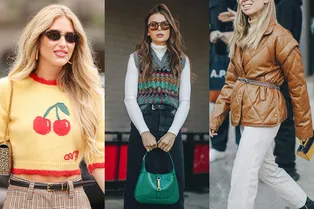 Пристегнись! Какие ремни в 2022 году носят модницы — варианты образов фэшн-блогеров Пристегнись! Какие ремни в 2022 году носят модницы — варианты образов фэшн-блогеров