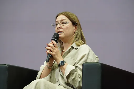 Светлана Орлова, коммерческий директор Bosco Casa